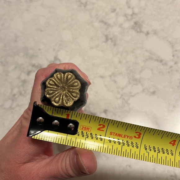 Anthropologie knobs - Picture 5 of 7